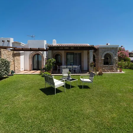 Gioja Mea Apartamento *