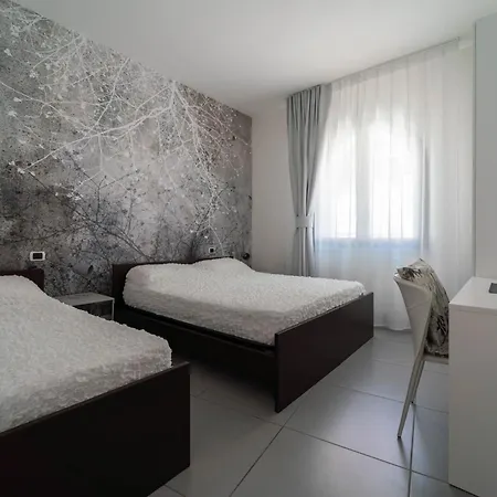 Gioja Mea Apartamento *