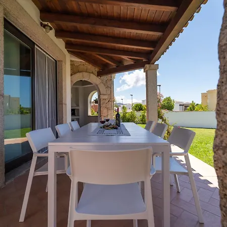 Gioja Mea Apartamento Alghero