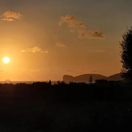Apartamento Gioja Mea
