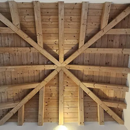 Apartamento Gioja Mea