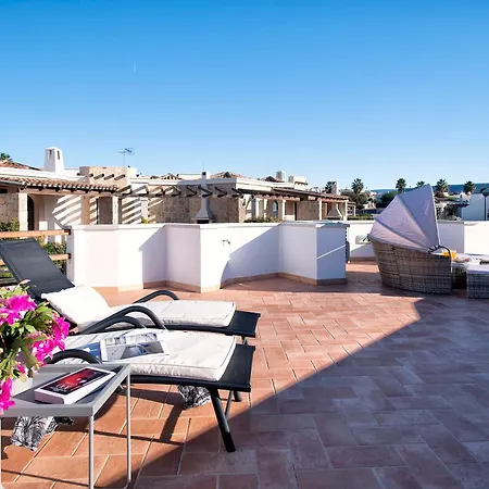 Gioja Mea Apartamento Alghero