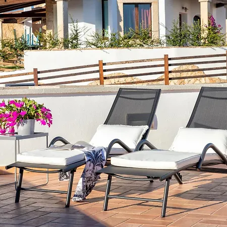 Apartamento Gioja Mea