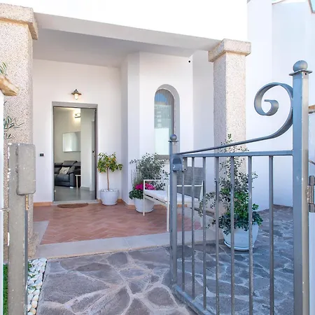 Apartamento Gioja Mea