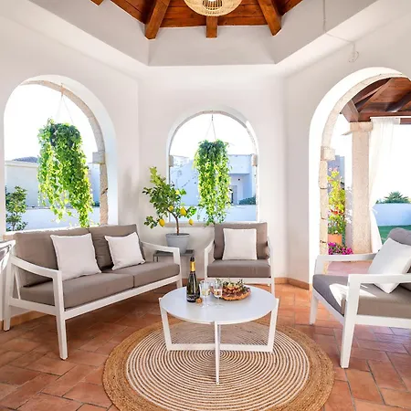 Gioja Mea Apartamento *