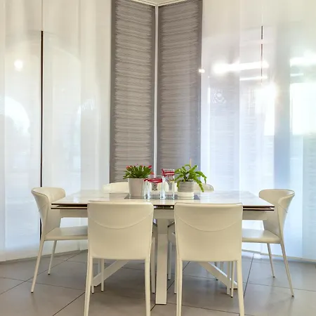 Gioja Mea Apartamento Alghero