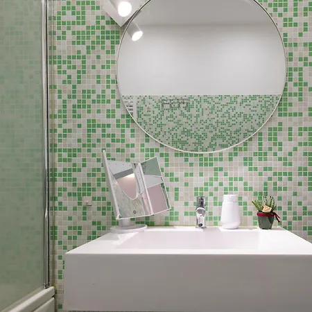 Apartamento Gioja Mea