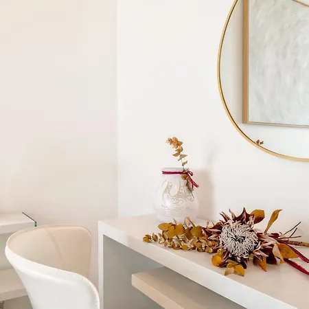 Gioja Mea Apartamento