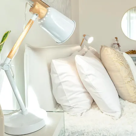 Gioja Mea Apartamento