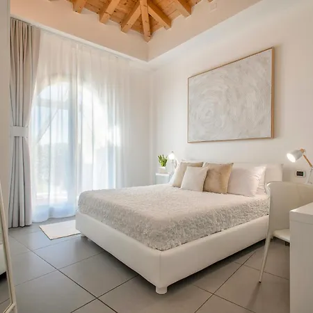 Gioja Mea Apartamento *