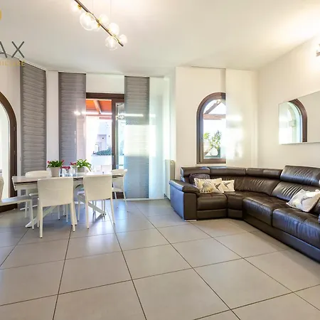 Apartamento Gioja Mea