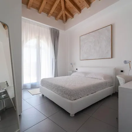 Apartment Gioja Mea