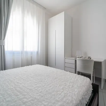 Apartment Gioja Mea