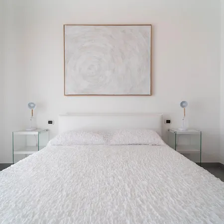 Apartment Gioja Mea