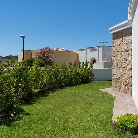 Apartment Gioja Mea *