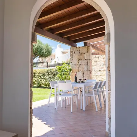 Apartment Gioja Mea *