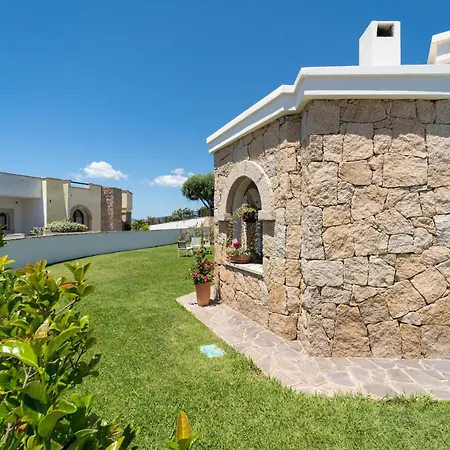 Apartment Gioja Mea Alghero