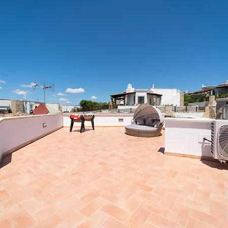 Apartment Gioja Mea Alghero