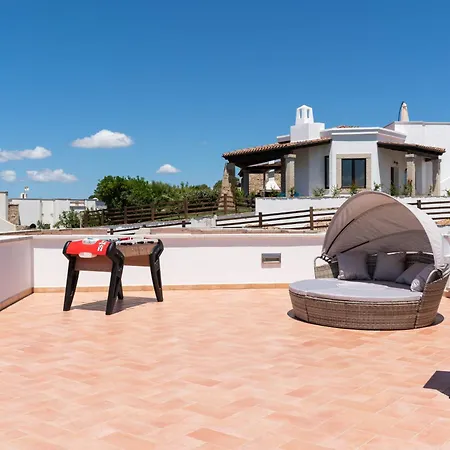 Apartment Gioja Mea *