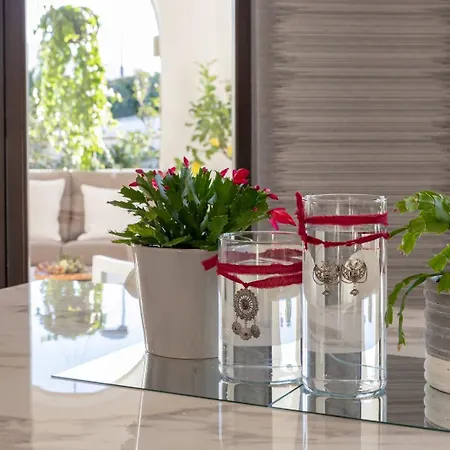 Apartment Gioja Mea *