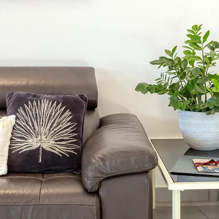 Apartment Gioja Mea Alghero