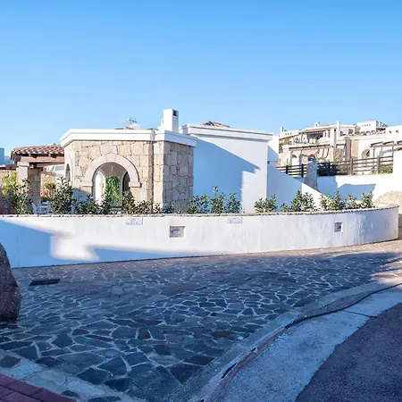 Gioja Mea Apartment *