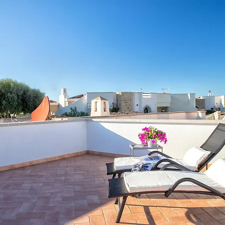 Apartment Gioja Mea *