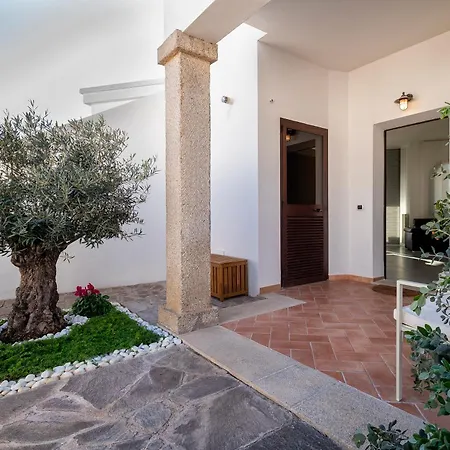 Gioja Mea Apartment Alghero