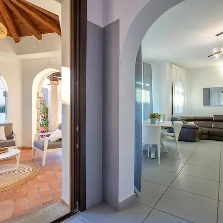 Apartment Gioja Mea