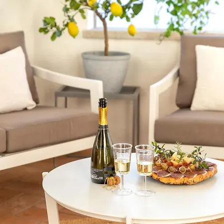 Apartament Gioja Mea Alghero