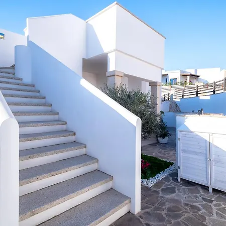 Apartment Gioja Mea