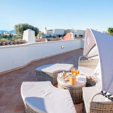 Apartment Gioja Mea *