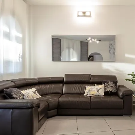 Apartment Gioja Mea