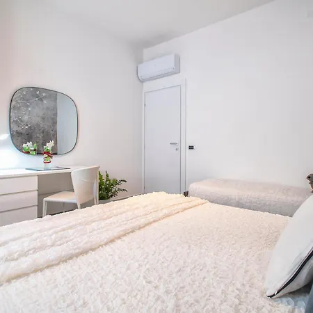 Apartment Gioja Mea