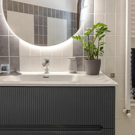 Apartment Gioja Mea *