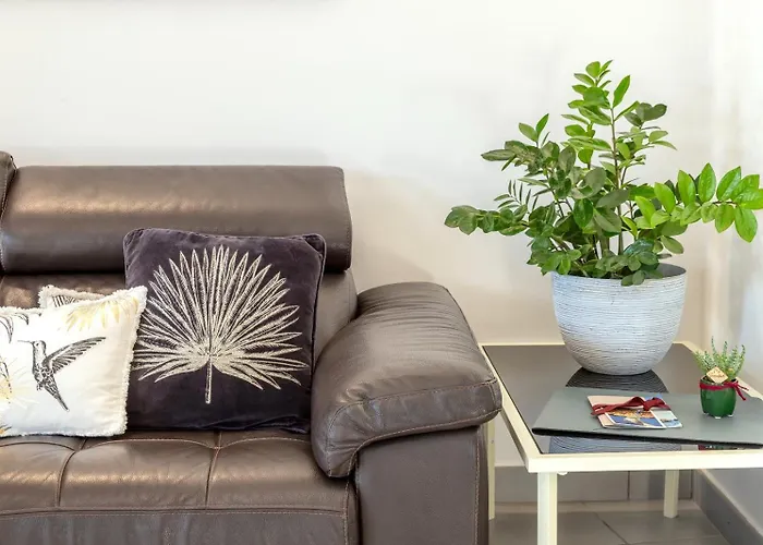 Daire Gioja Mea Alghero