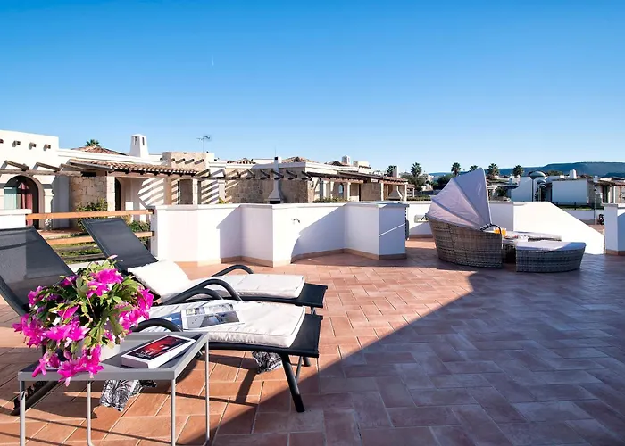 Gioja Mea Daire Alghero