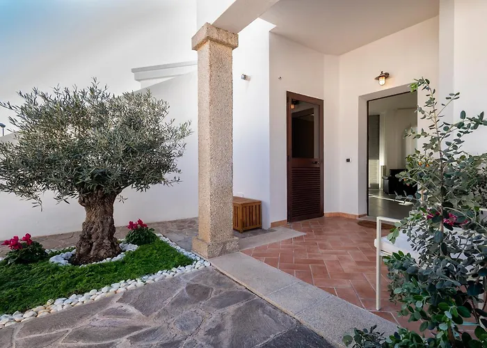 Gioja Mea Daire Alghero