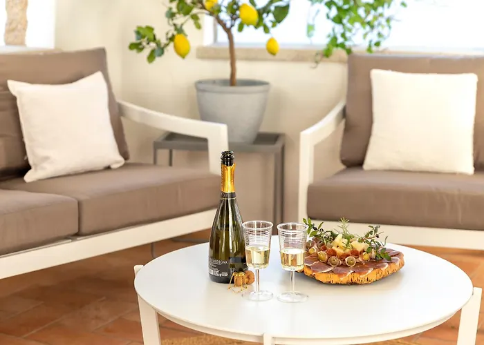 Daire Gioja Mea Alghero