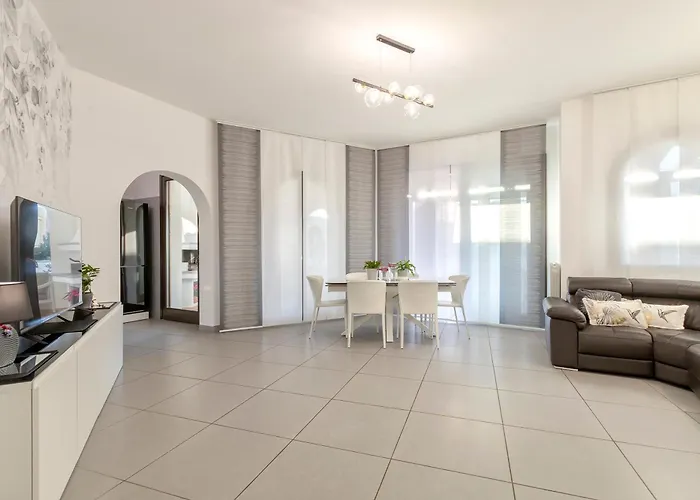 Daire Gioja Mea Alghero