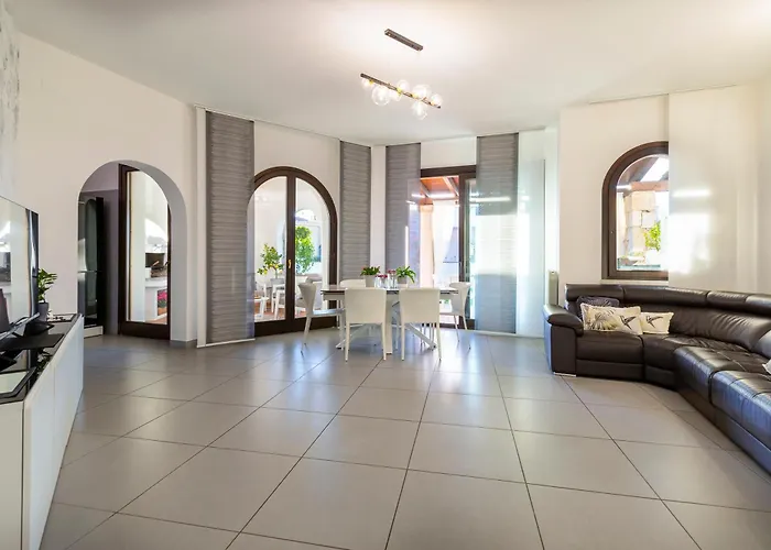 Gioja Mea Daire Alghero