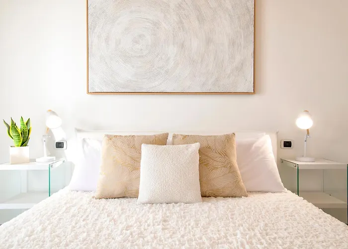 Daire Gioja Mea Alghero