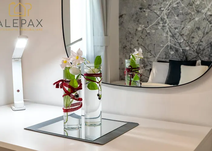 Gioja Mea Daire Alghero