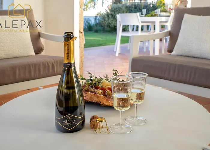 Daire Gioja Mea Alghero